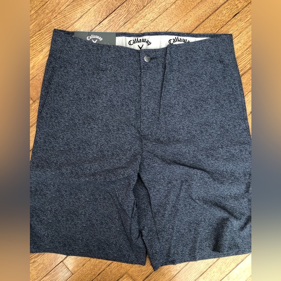 Men’s golf shirts Callaway nwt size 32 - Picture 4 of 6